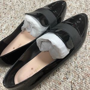 Kate spade loafers